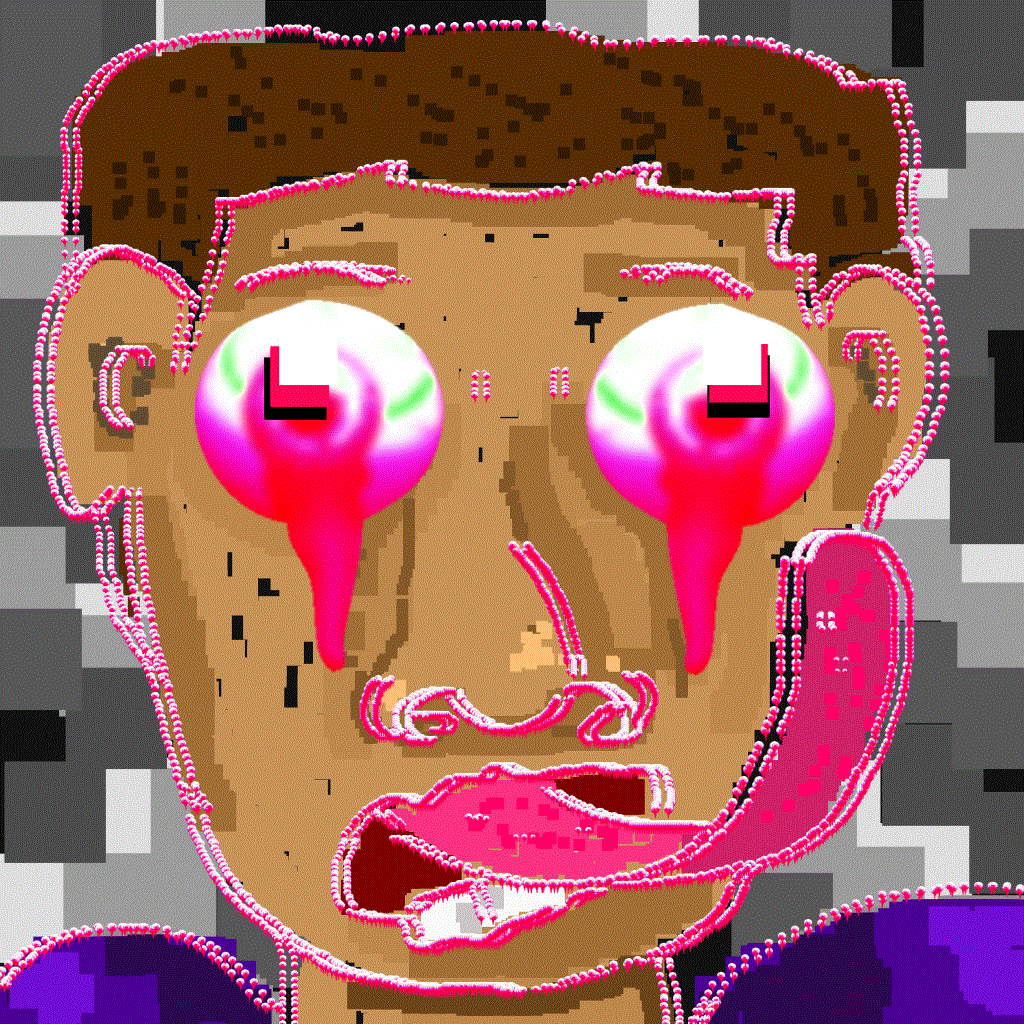 Loading PINKRAVE